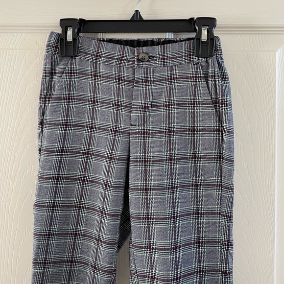 Janie and Jack Boys Dress Pants - Picture 5 of 6